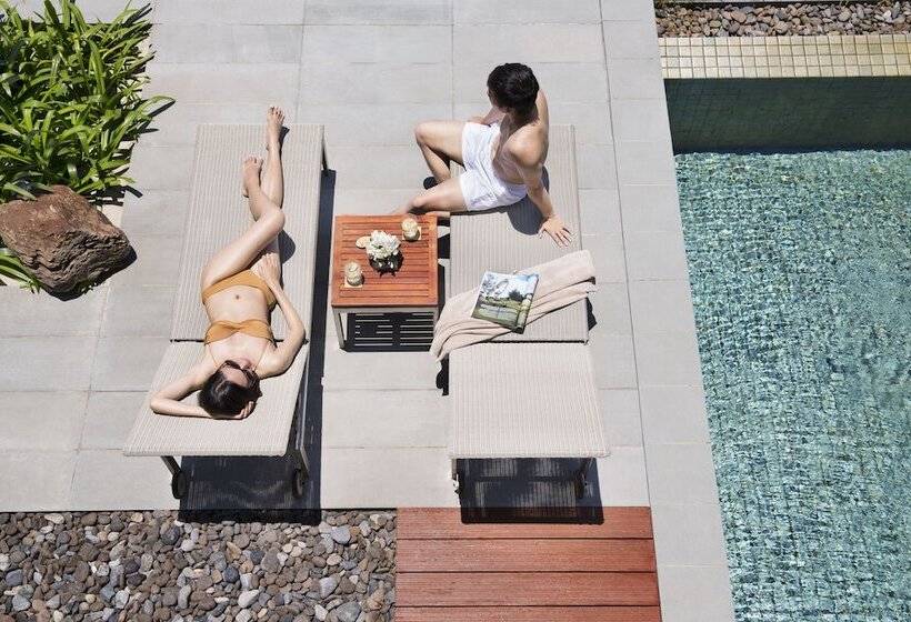 هتل Hyatt Regency Gurgaon