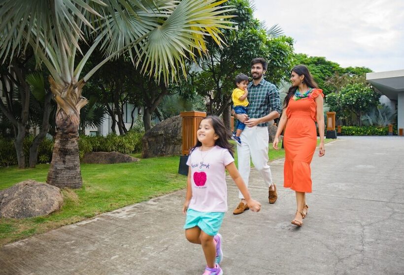 هتل Hyatt Regency Gurgaon