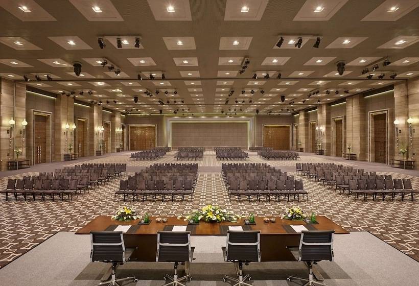 هتل Hyatt Regency Gurgaon