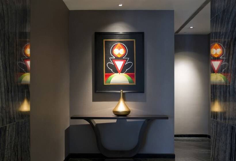 هتل Hyatt Regency Gurgaon