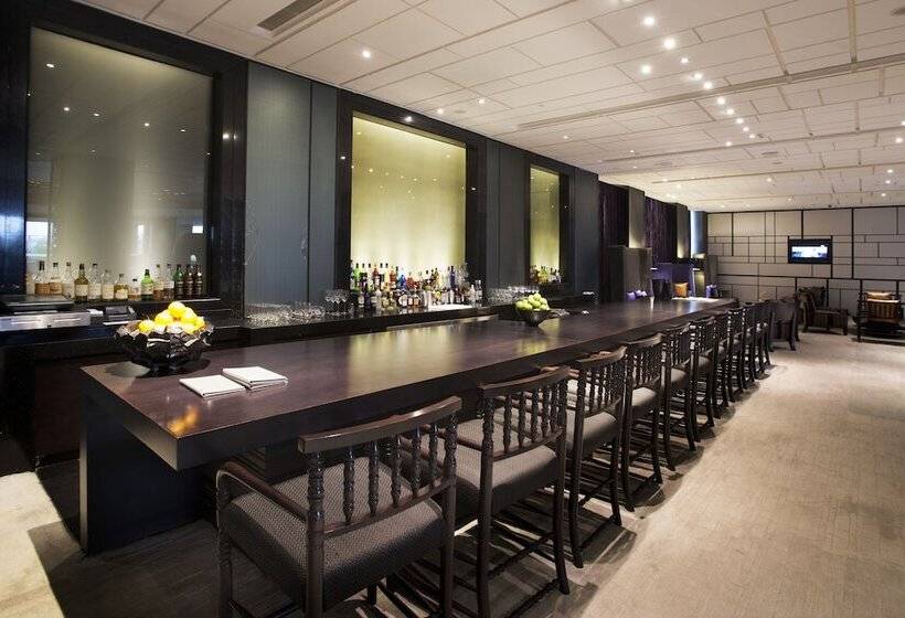 هتل Hyatt Regency Gurgaon