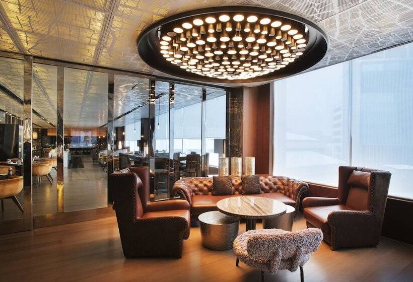 هتل Hyatt Regency Gurgaon