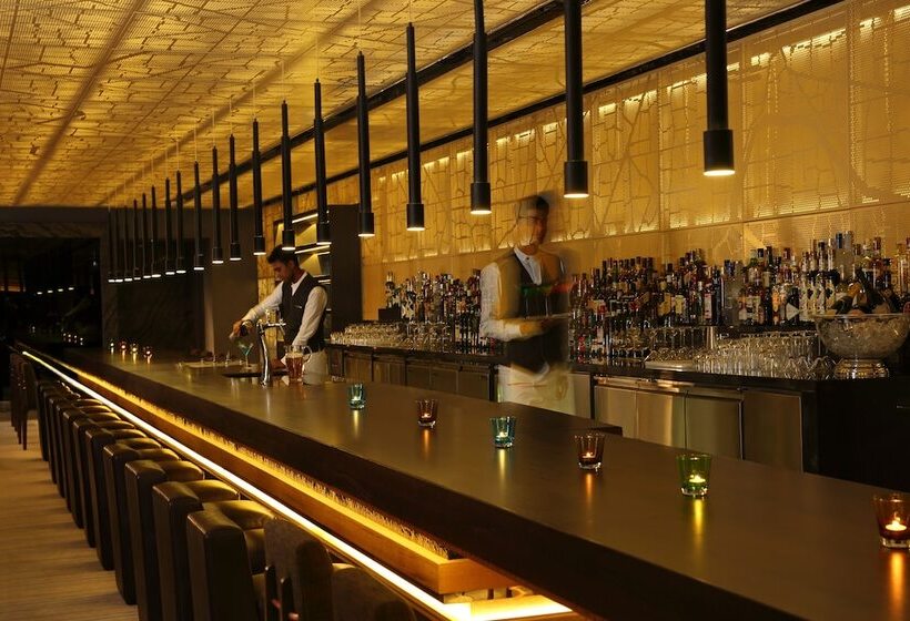 هتل Hyatt Regency Gurgaon