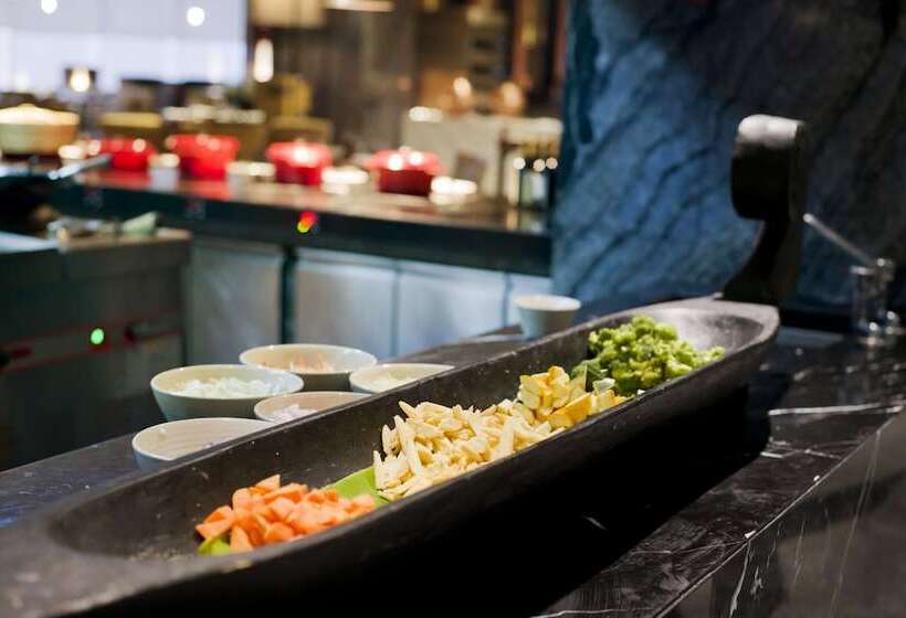 هتل Hyatt Regency Gurgaon