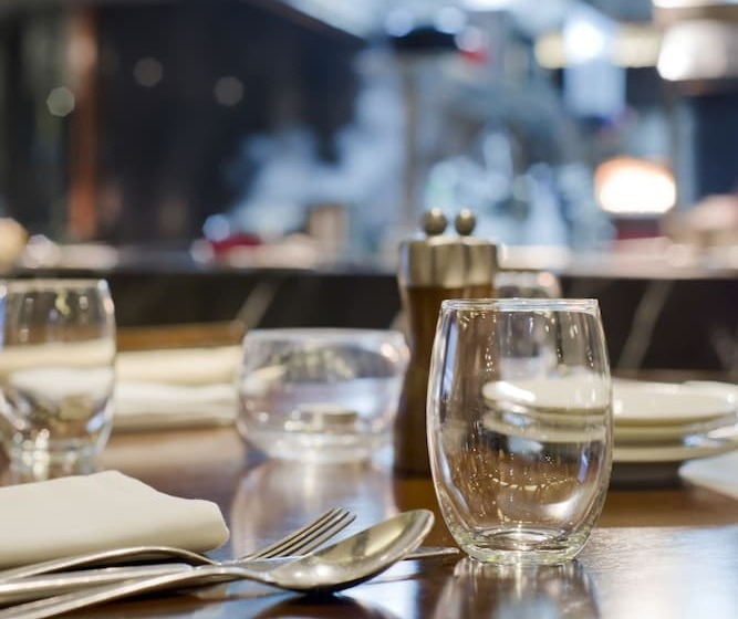 هتل Hyatt Regency Gurgaon