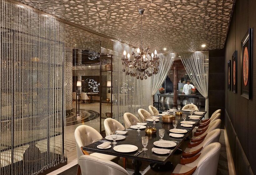 هتل Hyatt Regency Gurgaon