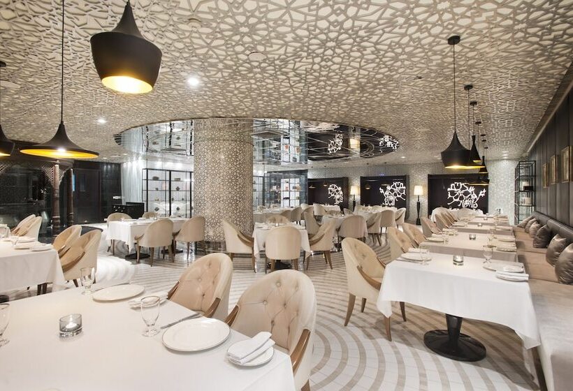 هتل Hyatt Regency Gurgaon