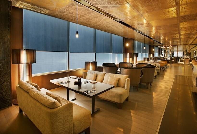 هتل Hyatt Regency Gurgaon