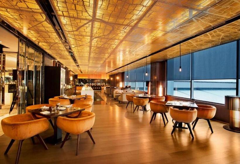 هتل Hyatt Regency Gurgaon