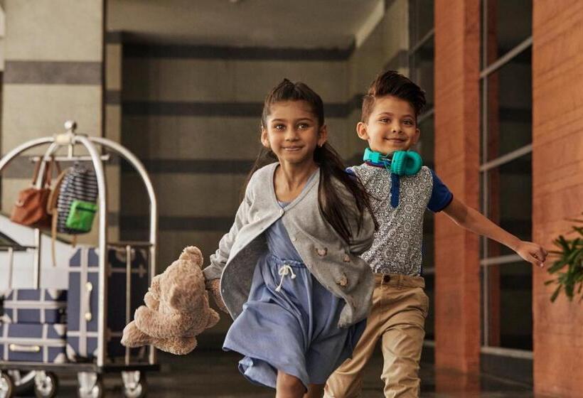 هتل Hyatt Regency Gurgaon