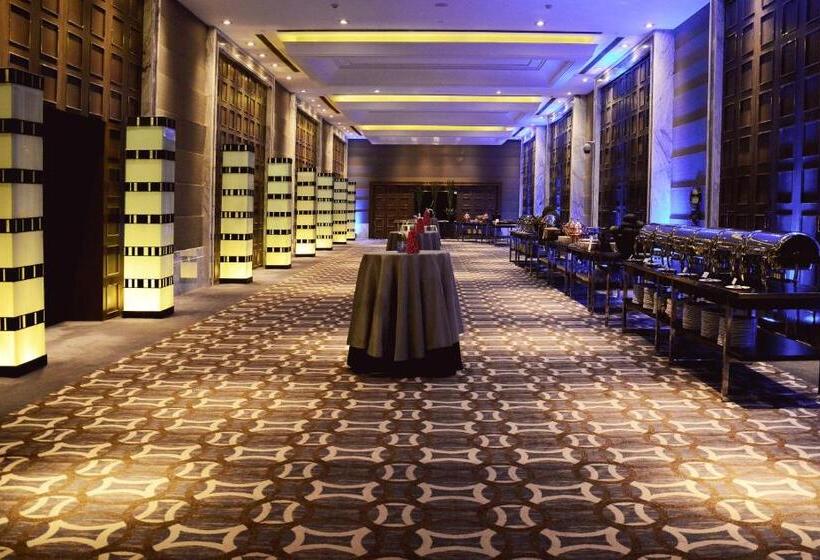 هتل Hyatt Regency Gurgaon