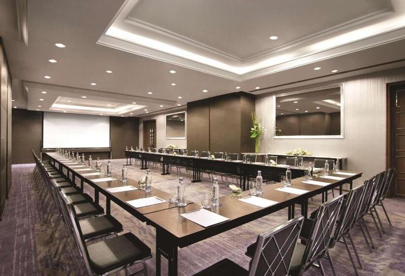 هتل Hyatt Regency Gurgaon