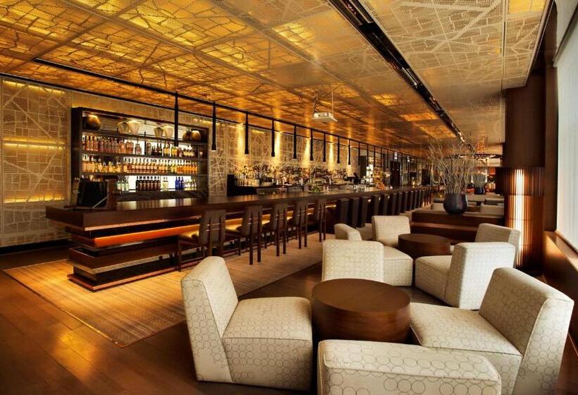 هتل Hyatt Regency Gurgaon