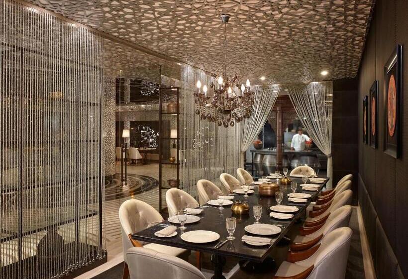 هتل Hyatt Regency Gurgaon