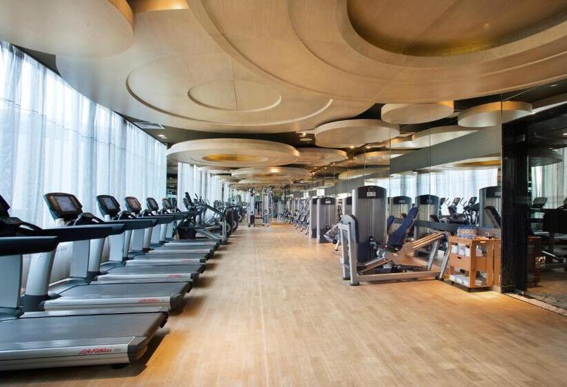 هتل Hyatt Regency Gurgaon