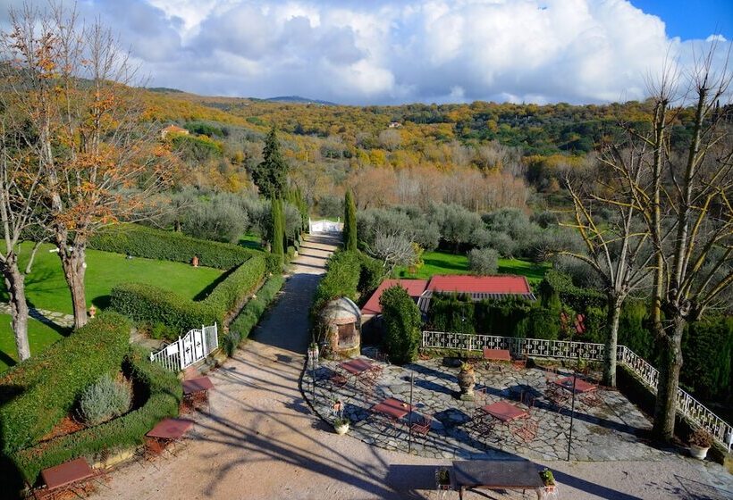 فندق I Capricci Di Merion  Resort & Spa