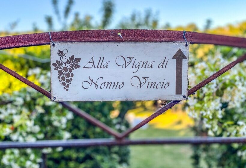 فندق I Capricci Di Merion  Resort & Spa