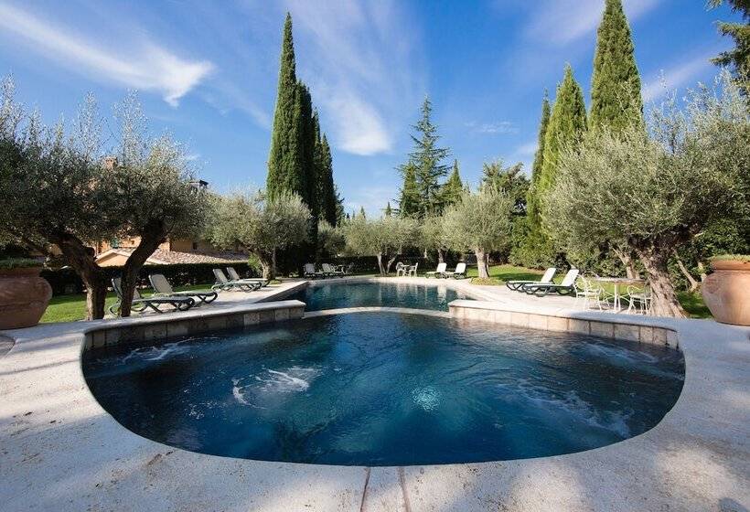 فندق I Capricci Di Merion  Resort & Spa