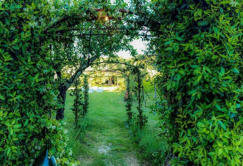 فندق I Capricci Di Merion  Resort & Spa