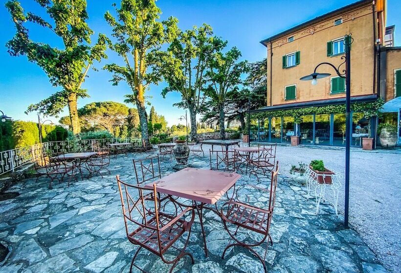 فندق I Capricci Di Merion  Resort & Spa