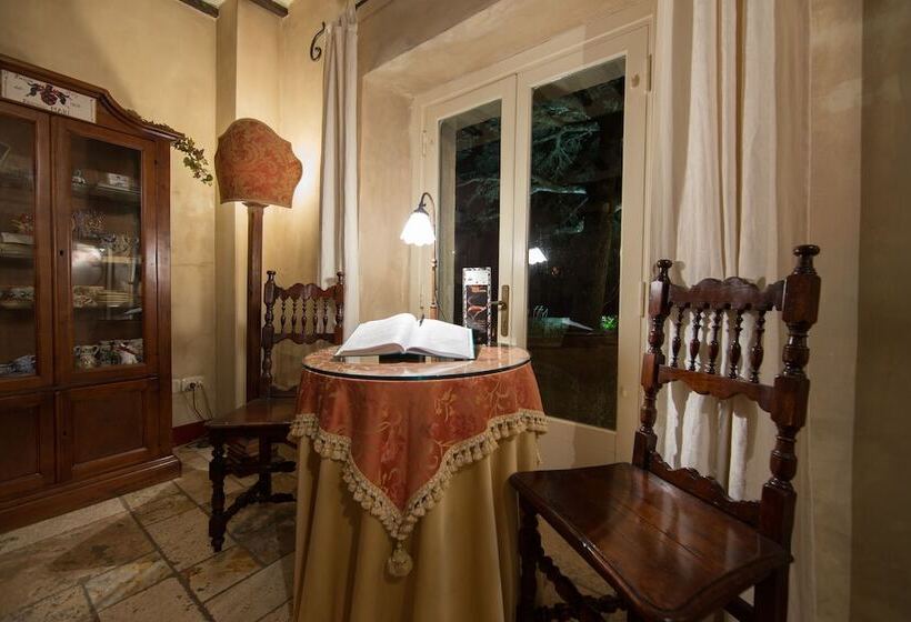 فندق I Capricci Di Merion  Resort & Spa