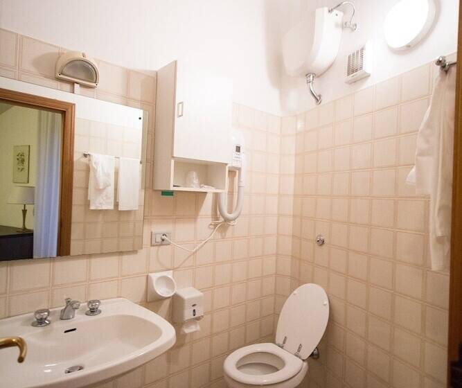 בית מלון כפרי I Tigli Albergo Diffuso