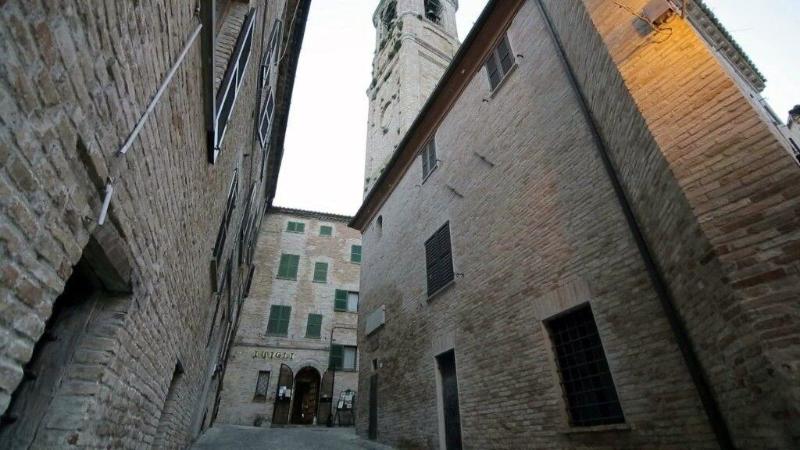 בית מלון כפרי I Tigli Albergo Diffuso