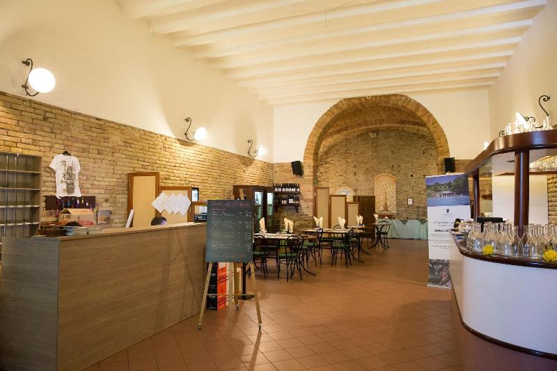 בית מלון כפרי I Tigli Albergo Diffuso