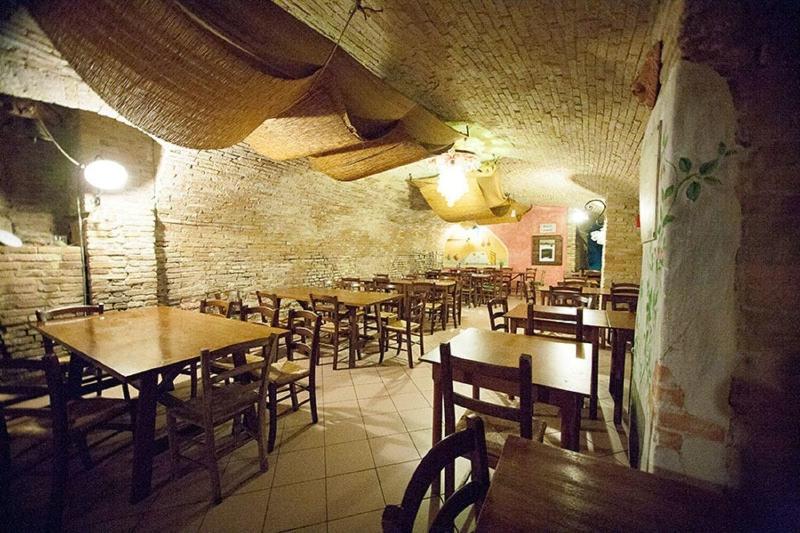 בית מלון כפרי I Tigli Albergo Diffuso