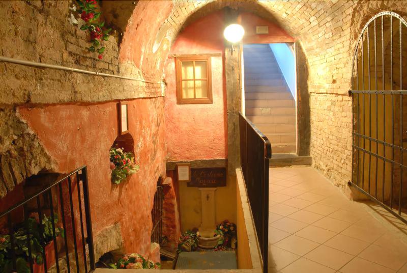 בית מלון כפרי I Tigli Albergo Diffuso