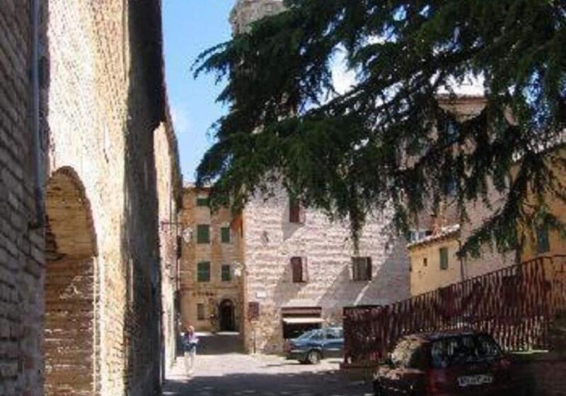 בית מלון כפרי I Tigli Albergo Diffuso