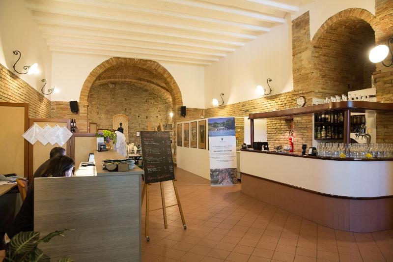 בית מלון כפרי I Tigli Albergo Diffuso