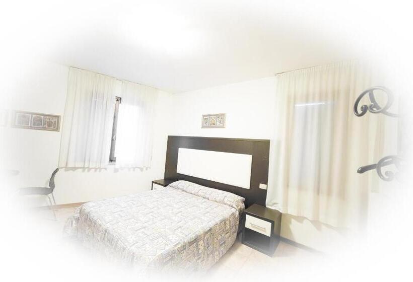 בית מלון כפרי I Tigli Albergo Diffuso