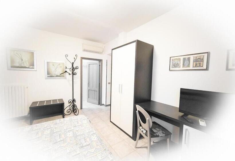 בית מלון כפרי I Tigli Albergo Diffuso