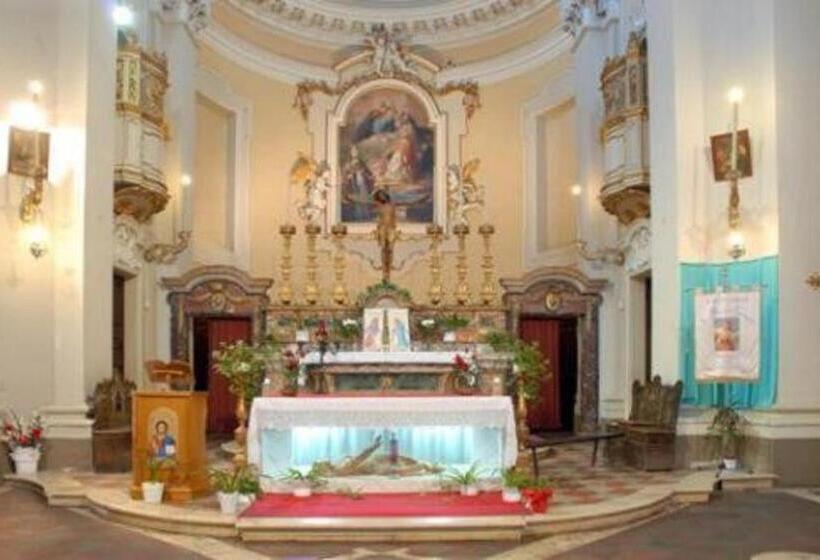 בית מלון כפרי I Tigli Albergo Diffuso