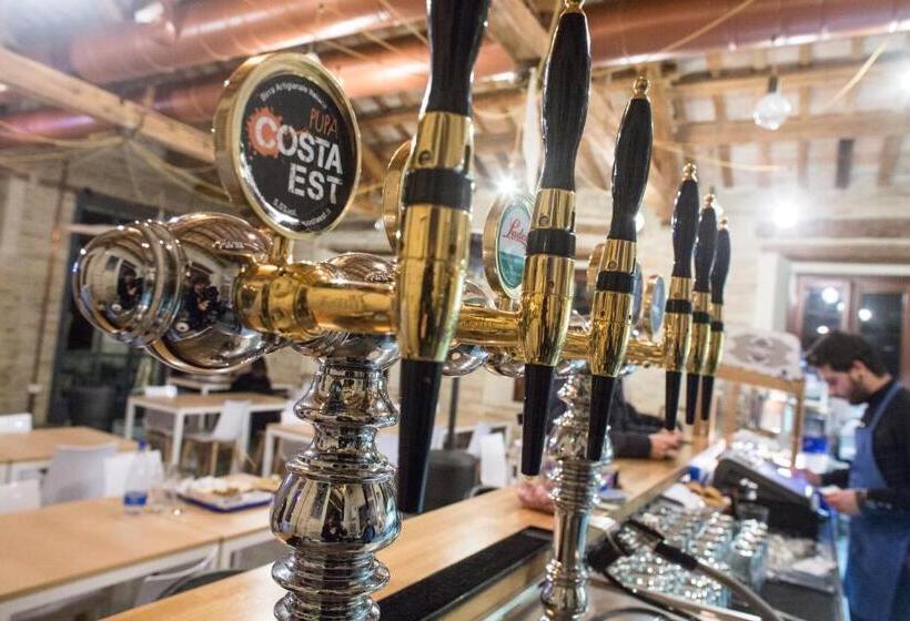 בית מלון כפרי I Tigli Albergo Diffuso