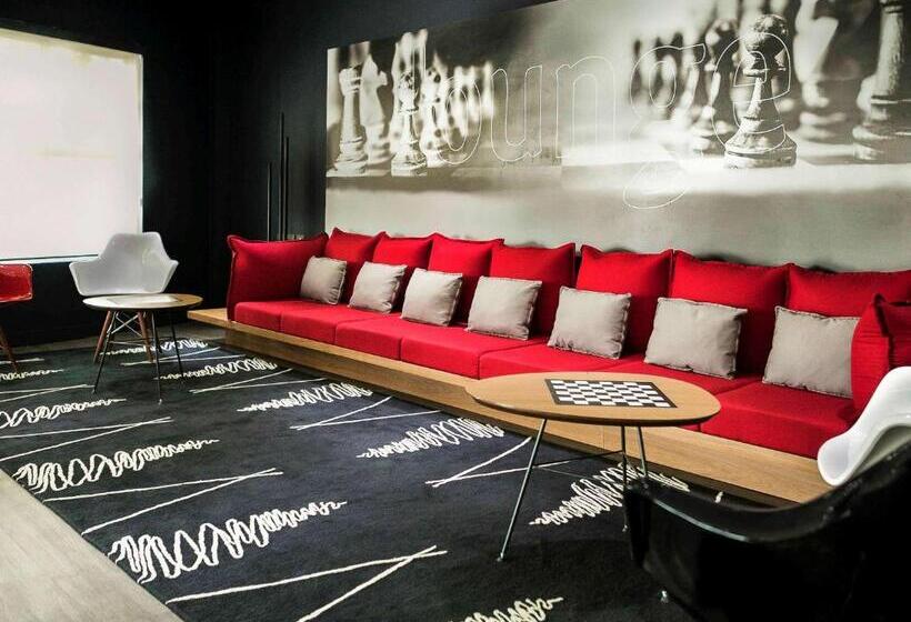 فندق Ibis Criciuma