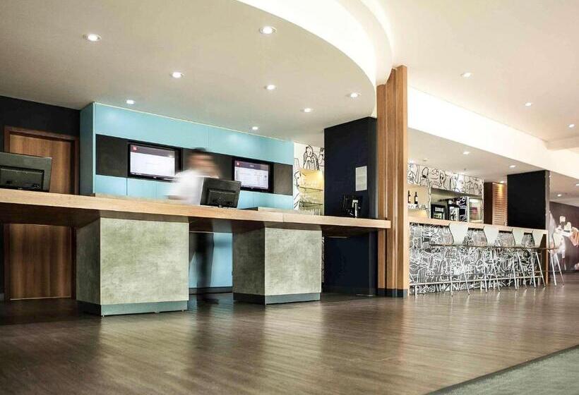 فندق Ibis Criciuma