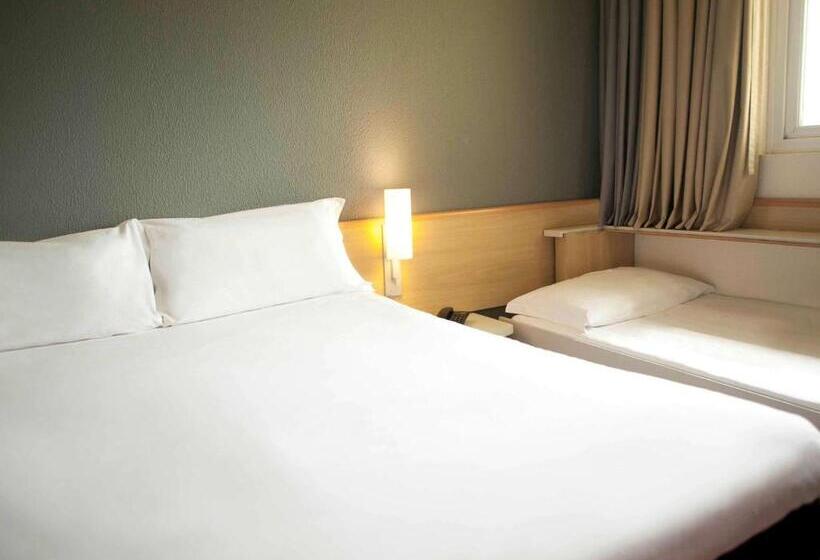 فندق Ibis Criciuma