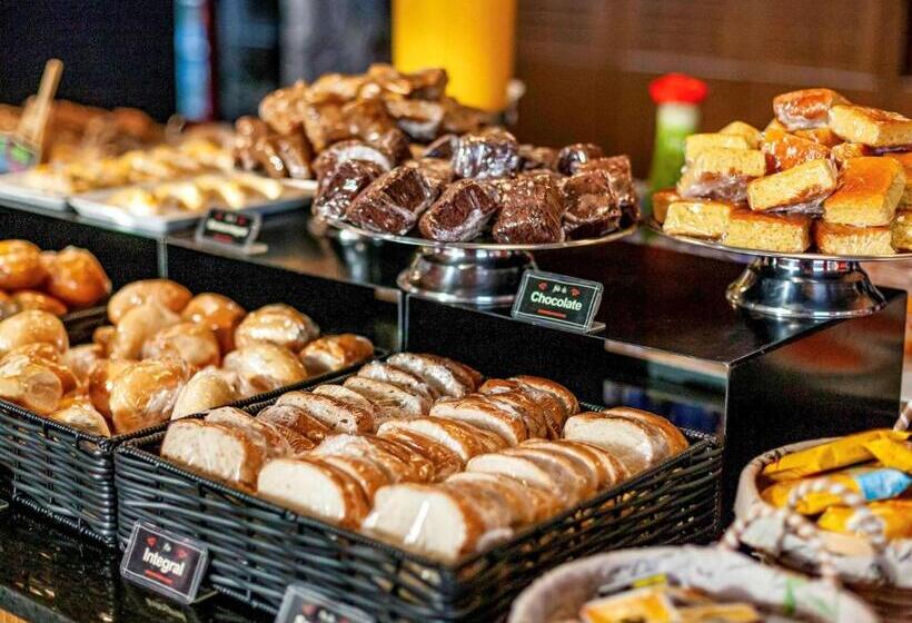 فندق Ibis Criciuma