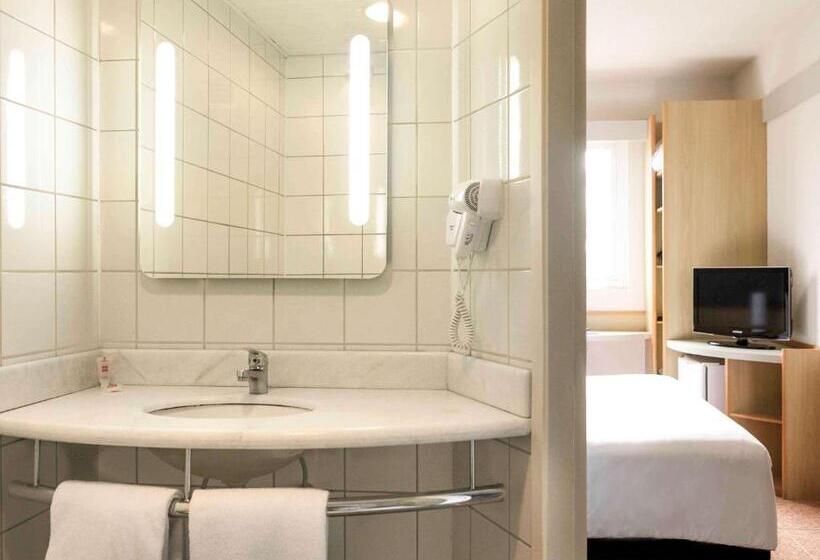 فندق Ibis Criciuma