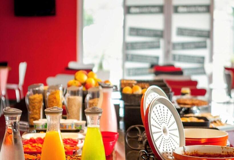 فندق Ibis Criciuma