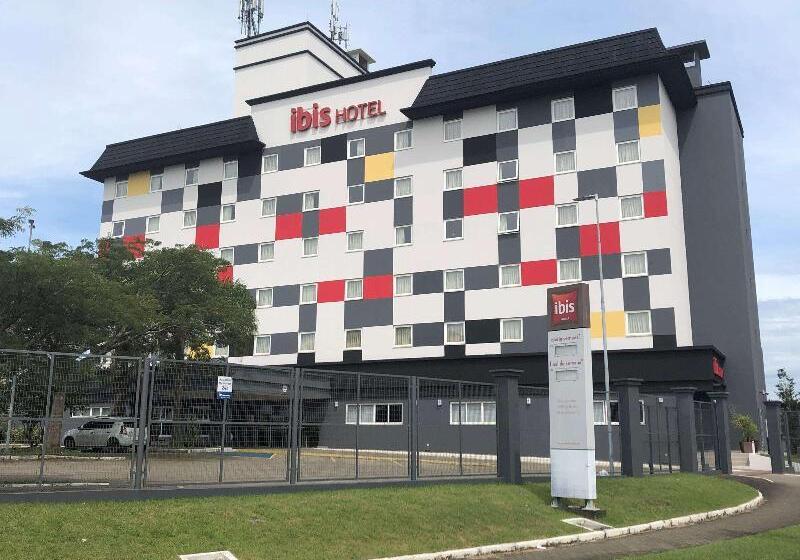 فندق Ibis Criciuma
