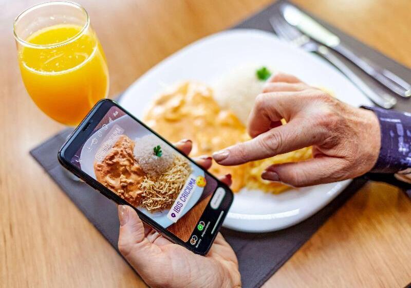 فندق Ibis Criciuma