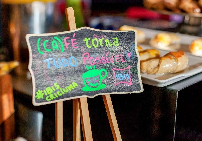 فندق Ibis Criciuma