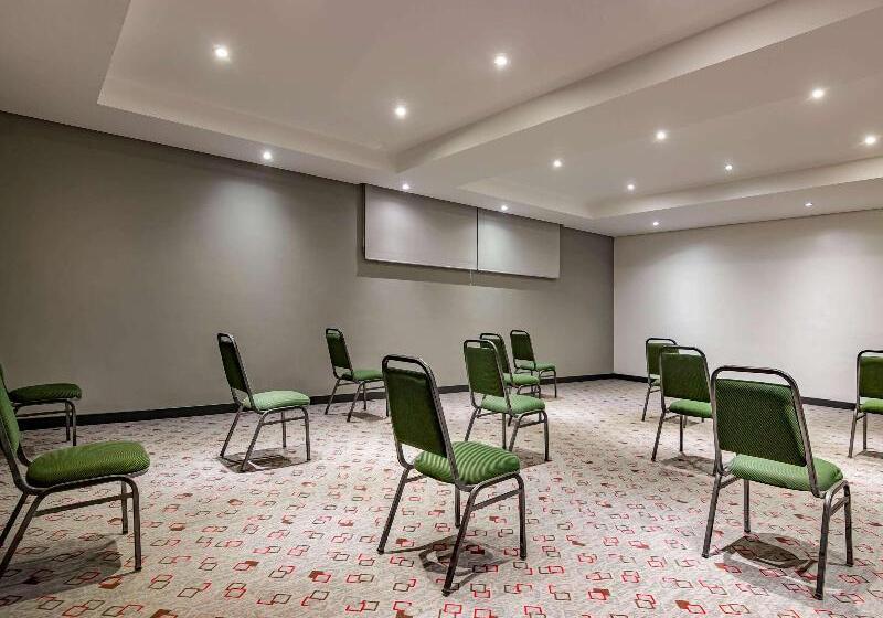 فندق Ibis Criciuma