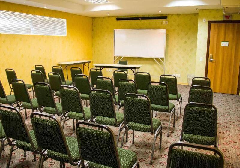 فندق Ibis Criciuma