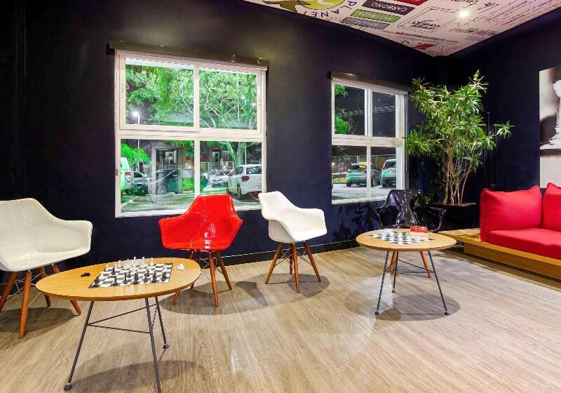 فندق Ibis Criciuma