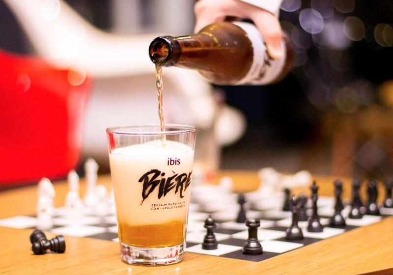 فندق Ibis Criciuma