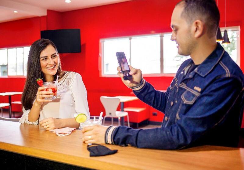 فندق Ibis Criciuma